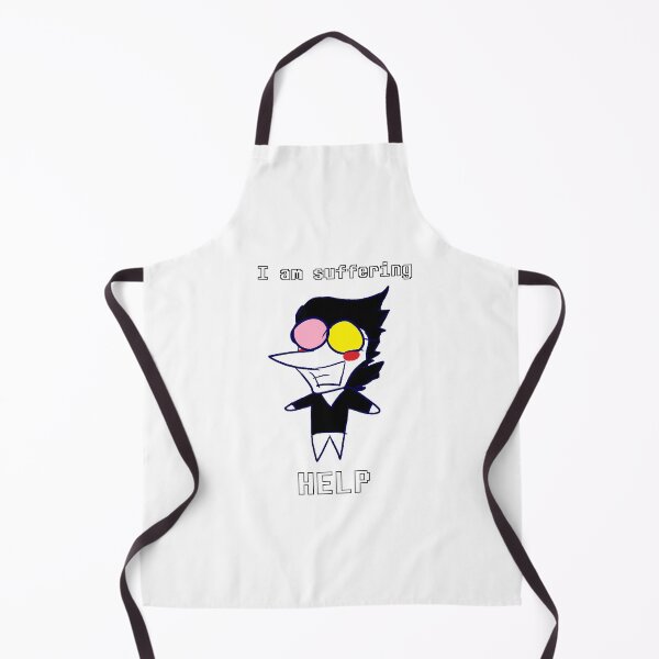 Item preview, Spamton I am suffering HELP designed and sold by dishbug.