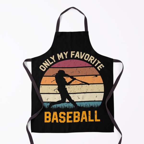 Item preview, Only my favorite Baseball designed and sold by saladiin.