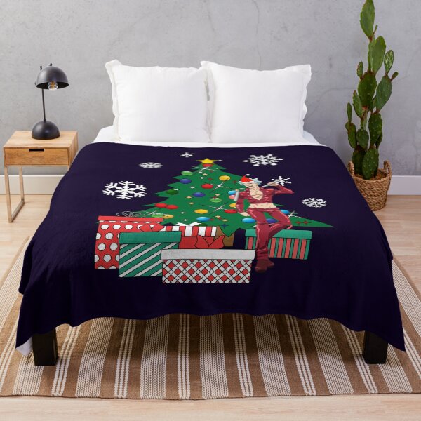 Item preview, Ban Around The Christmas Tree Seven Deadly Sins designed and sold by Nova5.