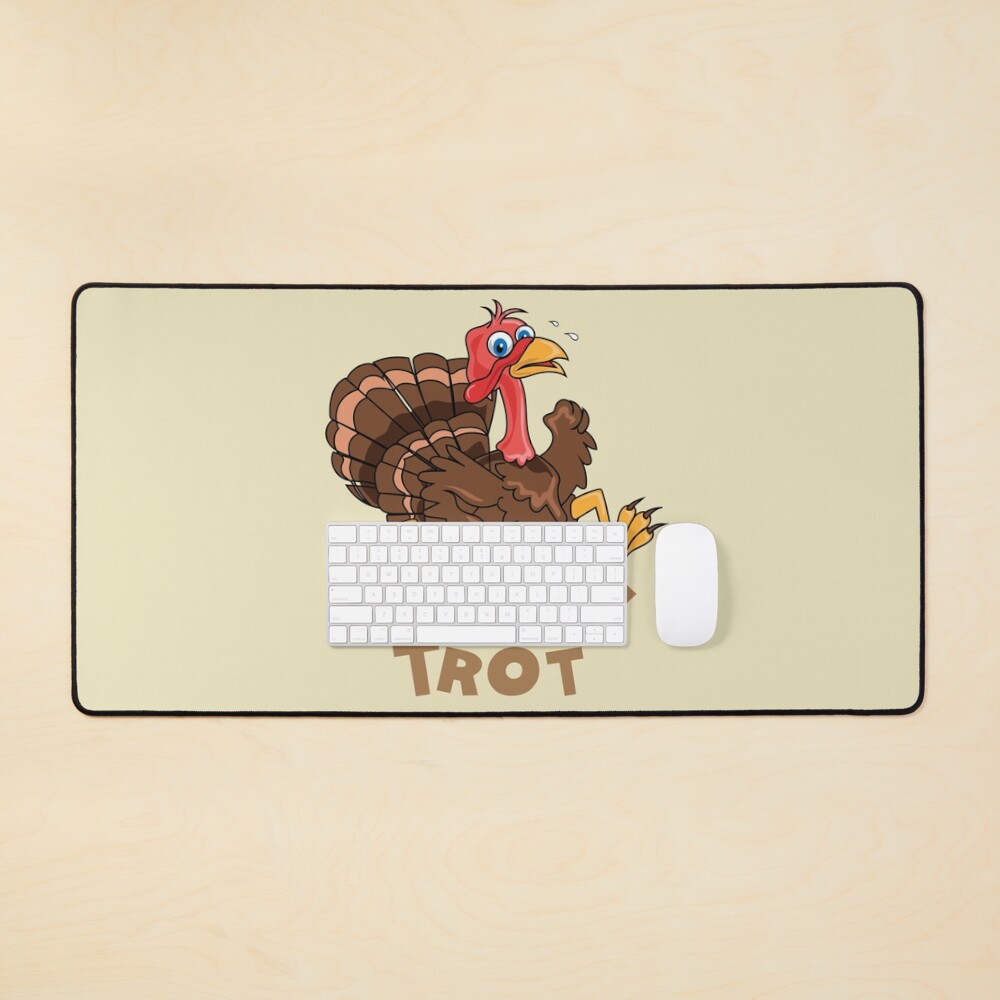 Item preview, Desk Mat designed and sold by Studio520.