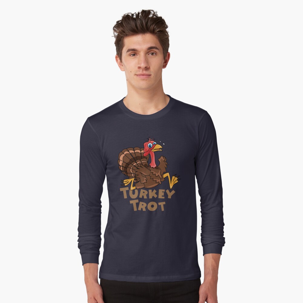 Item preview, Long Sleeve T-Shirt designed and sold by Studio520.