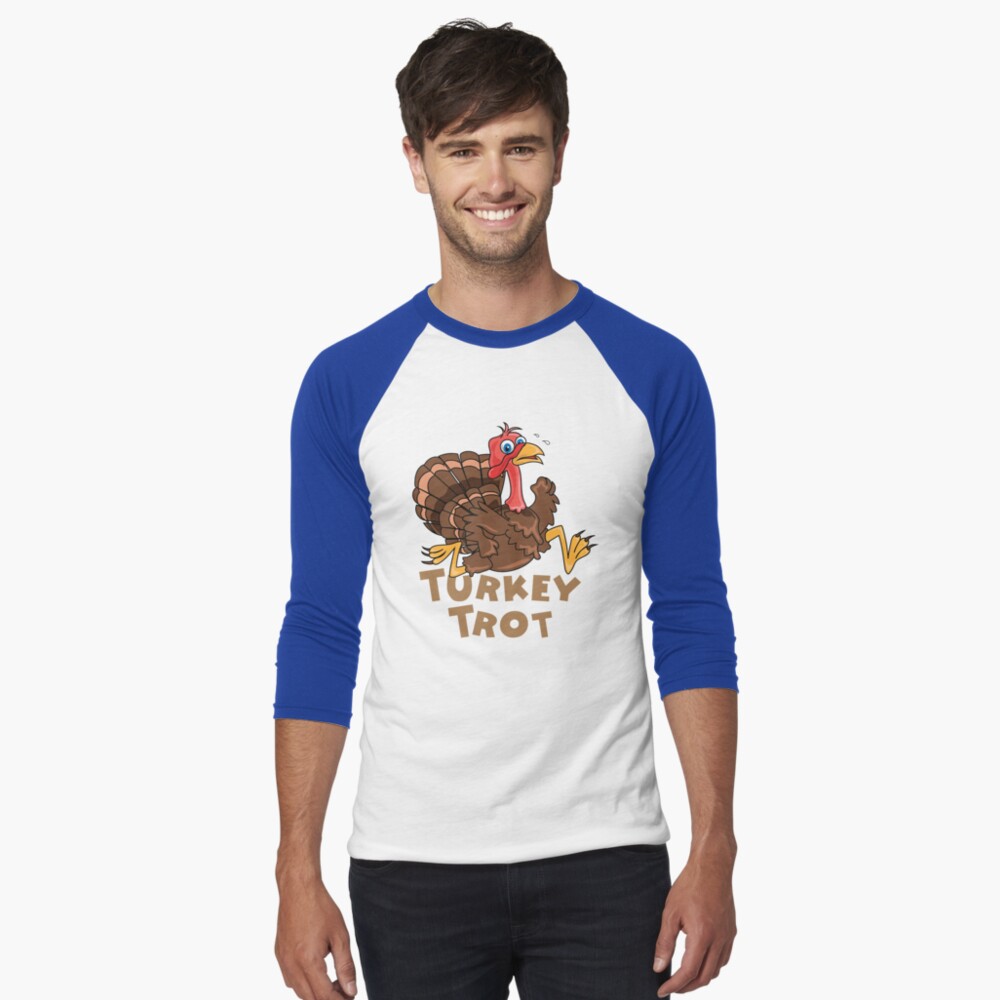 Item preview, Baseball ¾ Sleeve T-Shirt designed and sold by Studio520.