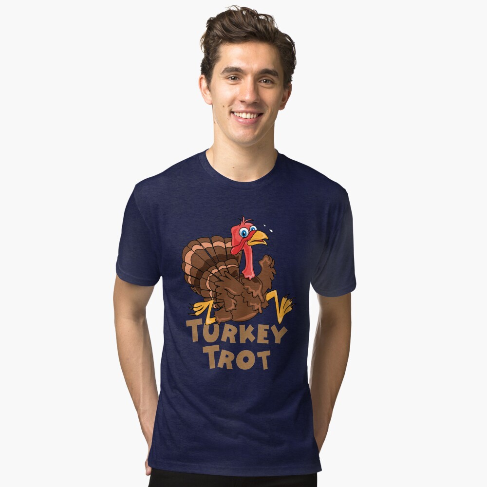 Item preview, Tri-blend T-Shirt designed and sold by Studio520.