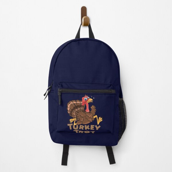 Item preview, Annual Turkey Trot  Thanksgiving Run designed and sold by Studio520.