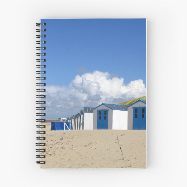 Item preview, Texel - beach life designed and sold by muddy250.