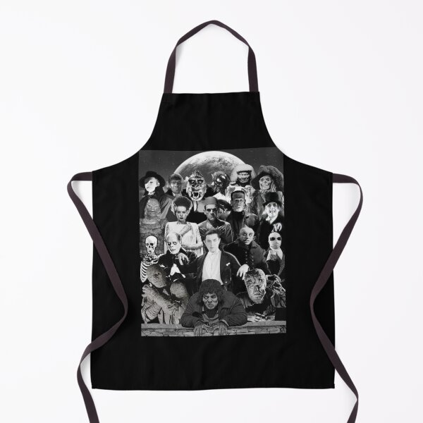 Item preview, Classic Horror Monsters| Perfect Gift designed and sold by jenacyan.
