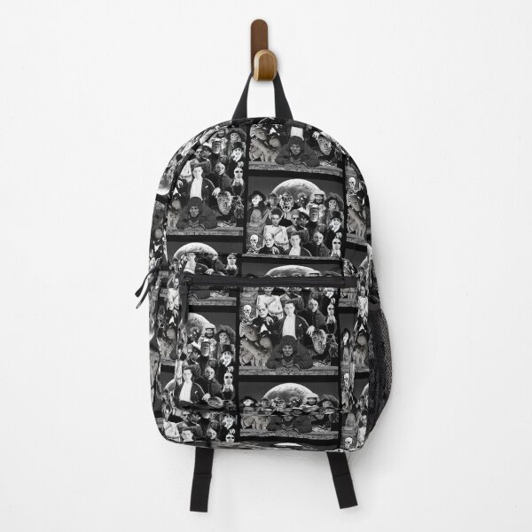 Item preview, Classic Horror Monsters| Perfect Gift designed and sold by jenacyan.