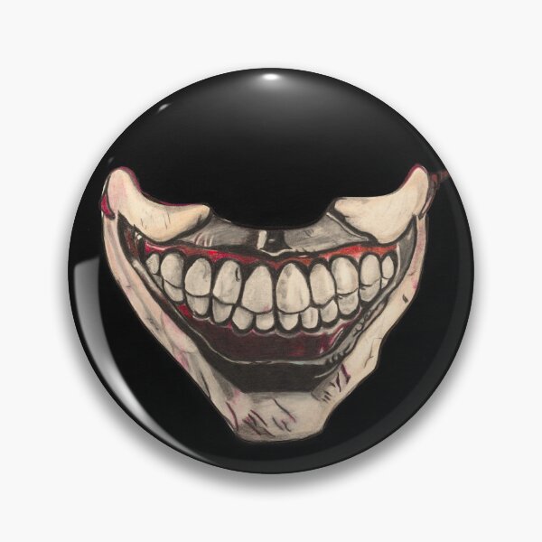 Item preview, Twisty mask  designed and sold by Accabella .