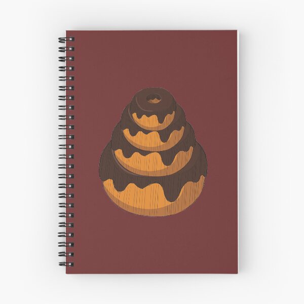 Item preview, Hole foods donuts mountain designed and sold by Donutlovers.