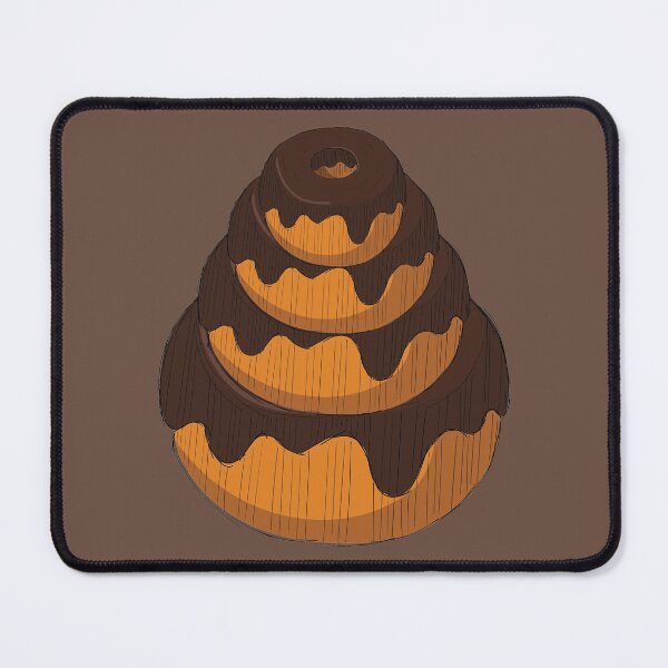Item preview, Hole foods donuts mountain designed and sold by Donutlovers.