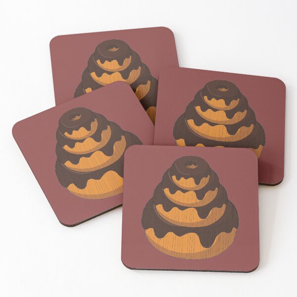 Item preview, Hole foods donuts mountain designed and sold by Donutlovers.