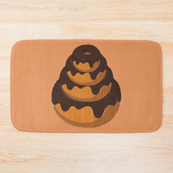 Item preview, Hole foods donuts mountain designed and sold by Donutlovers.