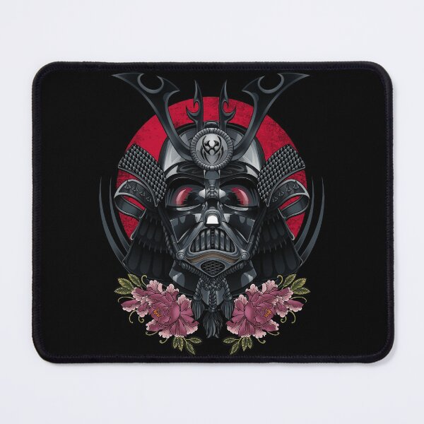Item preview, Dark Side Samurai D01A designed and sold by HexOne.