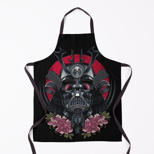 Item preview, Dark Side Samurai D01A designed and sold by HexOne.