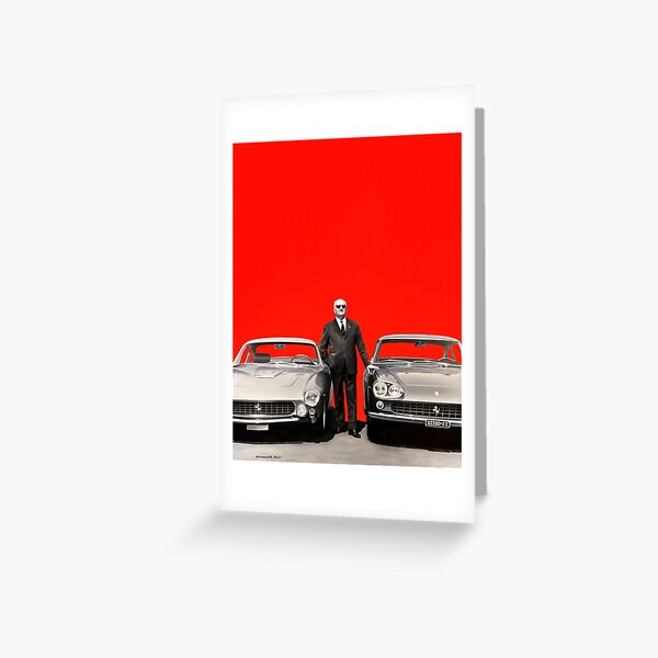 Aperçu de l'œuvre ENZO créée et vendue par Artem Oleynik.