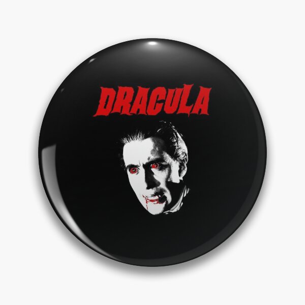 Item preview, Horror of Dracula| Perfect Gift designed and sold by jenacyan.