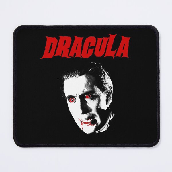 Item preview, Horror of Dracula| Perfect Gift designed and sold by jenacyan.