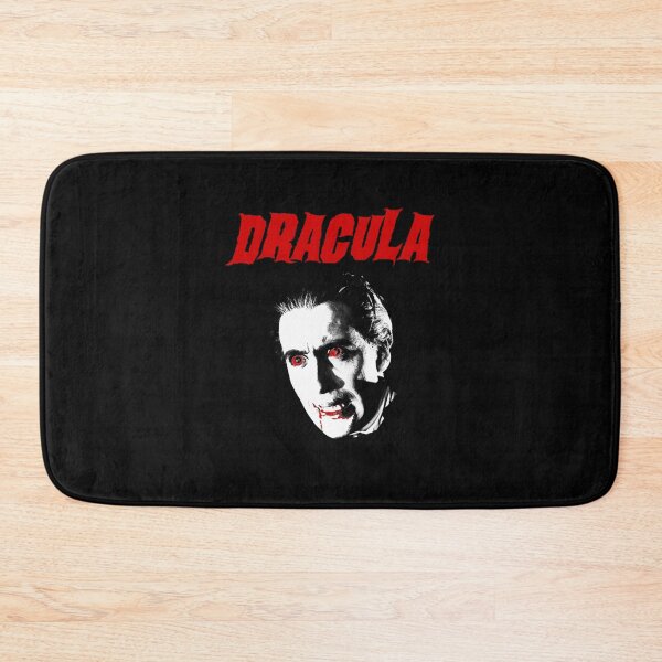 Item preview, Horror of Dracula| Perfect Gift designed and sold by jenacyan.