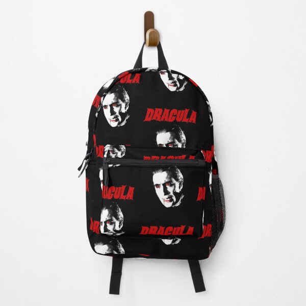 Item preview, Horror of Dracula| Perfect Gift designed and sold by jenacyan.