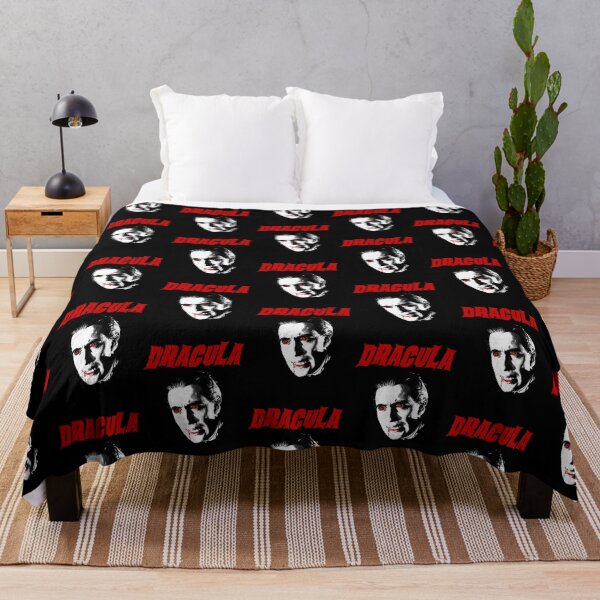 Item preview, Horror of Dracula| Perfect Gift designed and sold by jenacyan.