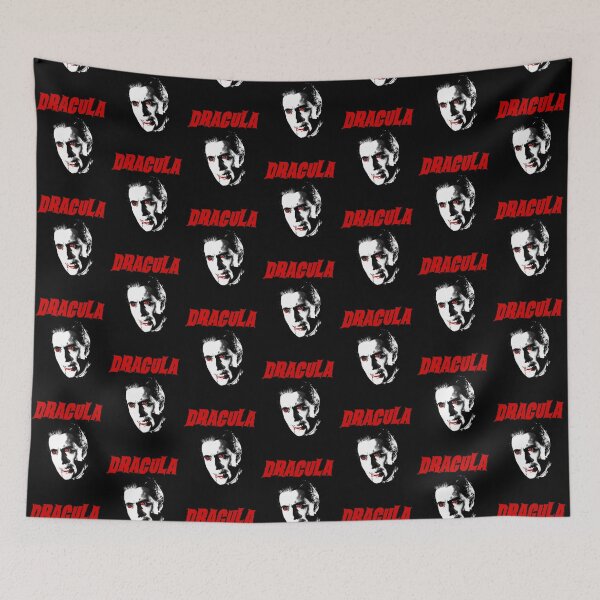Item preview, Horror of Dracula| Perfect Gift designed and sold by jenacyan.