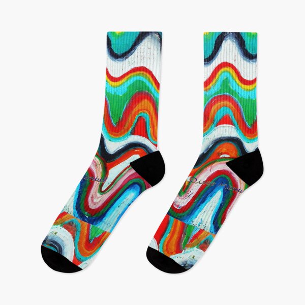 Item preview, Waves designed and sold by Diego Manuel Rodriguez.