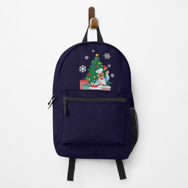 Item preview, Swedish Chef Around The Christmas Tree Muppets designed and sold by Nova5.