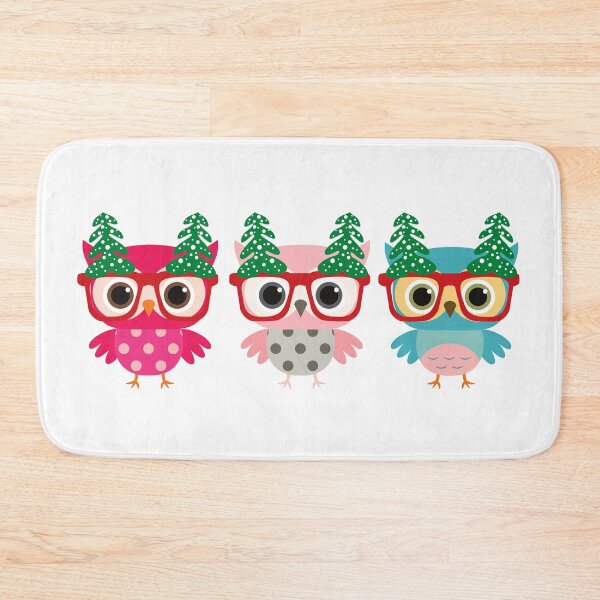 Item preview, Big Eyed Owl designed and sold by Pearl-Island.