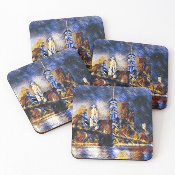Item preview, Illuminated bridge designed and sold by annaaires.