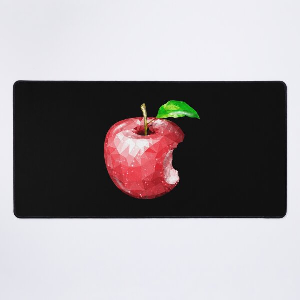 Item preview, Cute Red Diamond Apple Gem designed and sold by Jolly-Yosei.