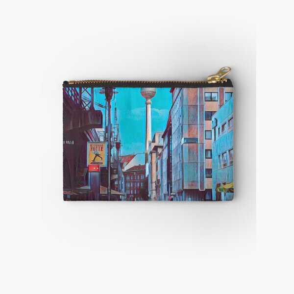 Item preview, Berlin Streets designed and sold by Sofia-Draws.