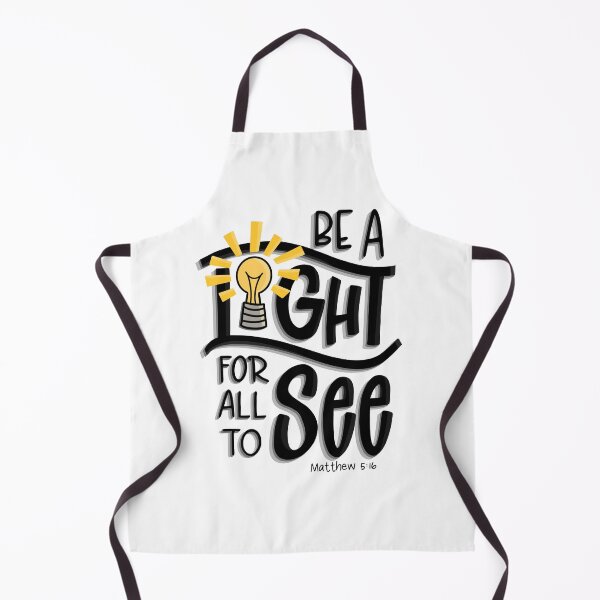 Item preview, Be a light for all to see designed and sold by Alisha-Draws.