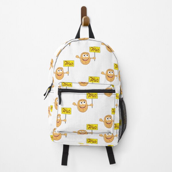 Item preview, Fries designed and sold by Kiddydesign.
