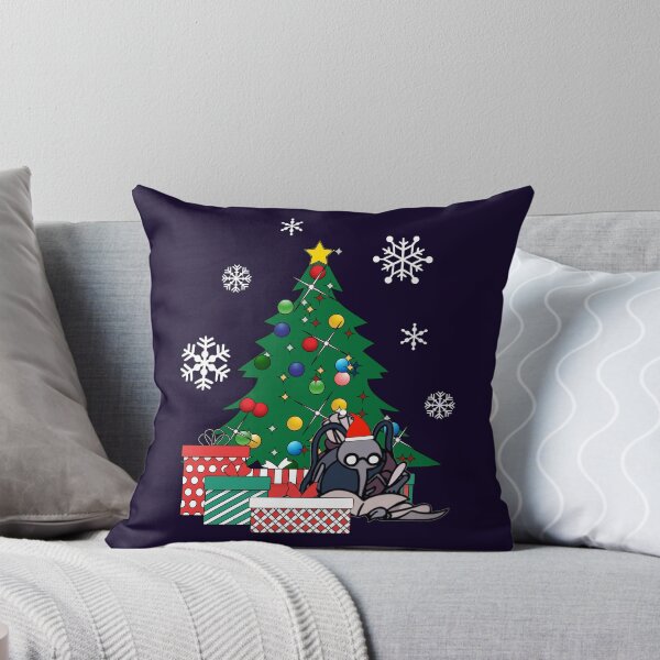 Item preview, Cornifer Around The Christmas Tree Hollow Knight designed and sold by Nova5.