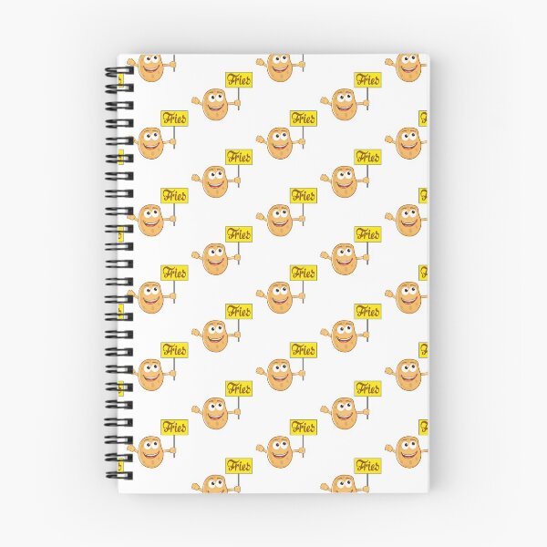 Item preview, Fries  designed and sold by Kiddydesign.
