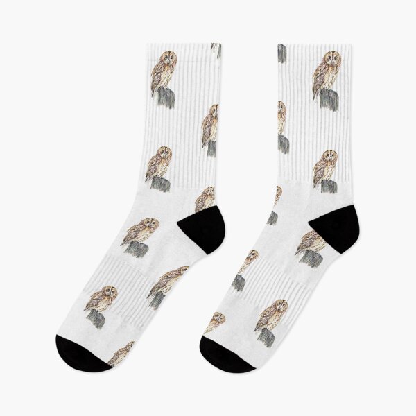 Item preview, Tawny Owl designed and sold by snewdesigns.