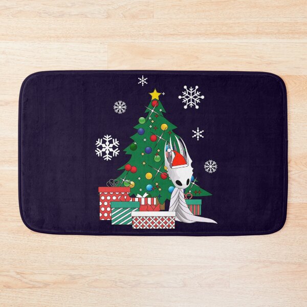 Item preview, Pale King Around The Christmas Tree Hollow Knight designed and sold by Nova5.
