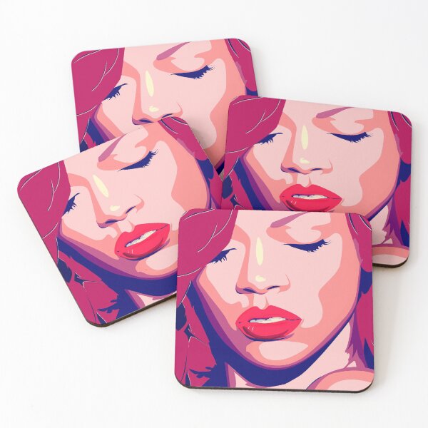 Item preview, Artistic Famous Singer  designed and sold by Viralposters.
