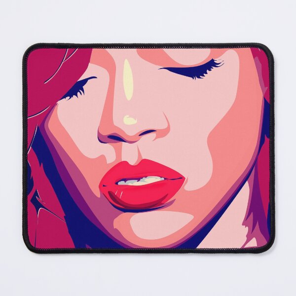 Item preview, Artistic Famous Singer designed and sold by Viralposters.