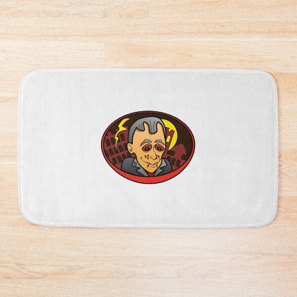 Item preview, Dibujos animados de Drácula | Regalo perfecto designed and sold by jenacyan.
