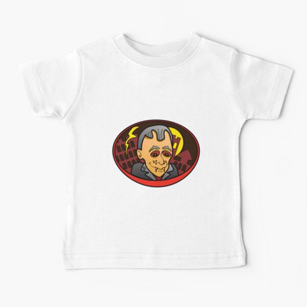 Item preview, Dracula Cartoon| Perfect Gift designed and sold by jenacyan.