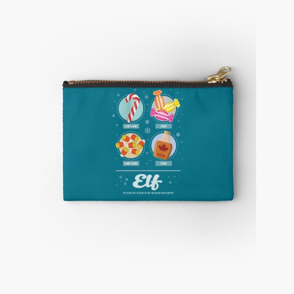 Item preview, Elf - Alternative Movie Poster designed and sold by MoviePosterBoy.