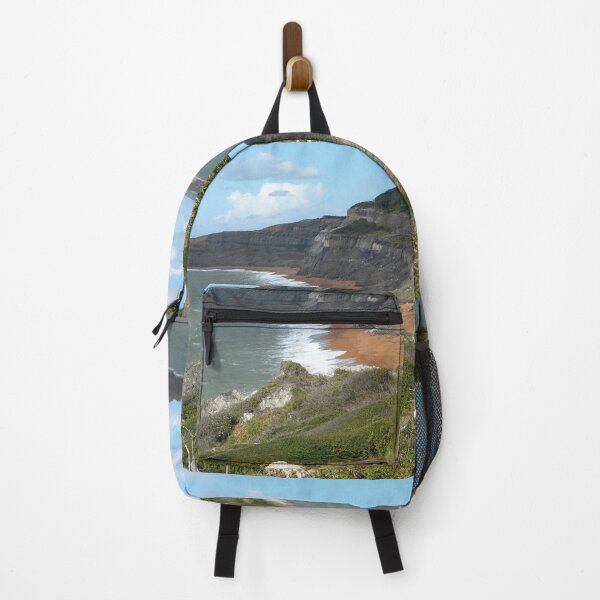 Item preview, Rocken End Beach, Isle of Wight designed and sold by pinkal.