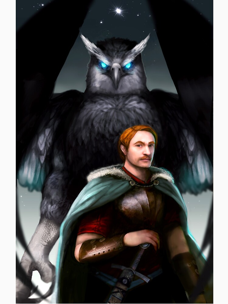 The Last Guard Cover Art by KatieTaylor