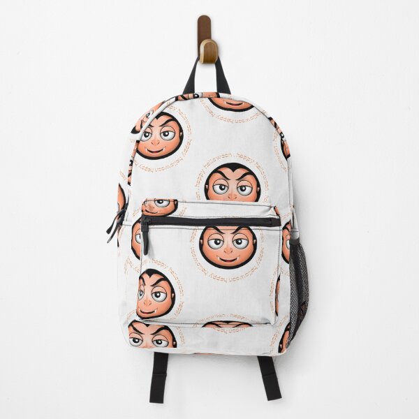 Item preview, happy halloween Drac Emoji| Perfect Gift designed and sold by jenacyan.