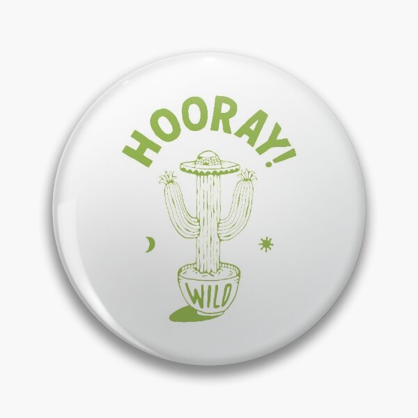 Item preview, horay designed and sold by themortal11.