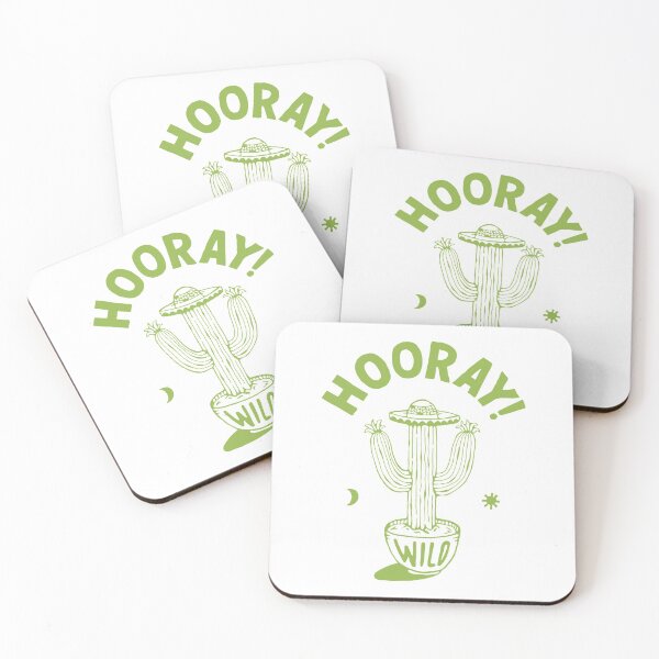 Item preview, horay designed and sold by themortal11.