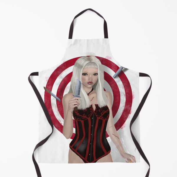 Item preview, Knife thrower designed and sold by Accabella .