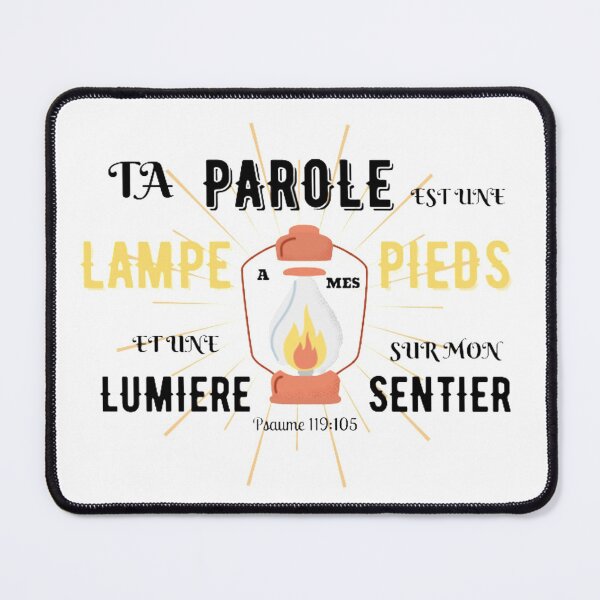 Item preview, Ta parole est une lampe designed and sold by CherishedCloset.