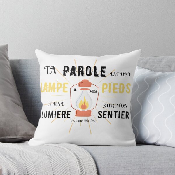 Item preview, Ta parole est une lampe designed and sold by CherishedCloset.